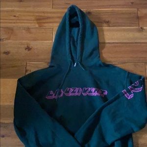 LIL UZI Urban outfitters hoodie